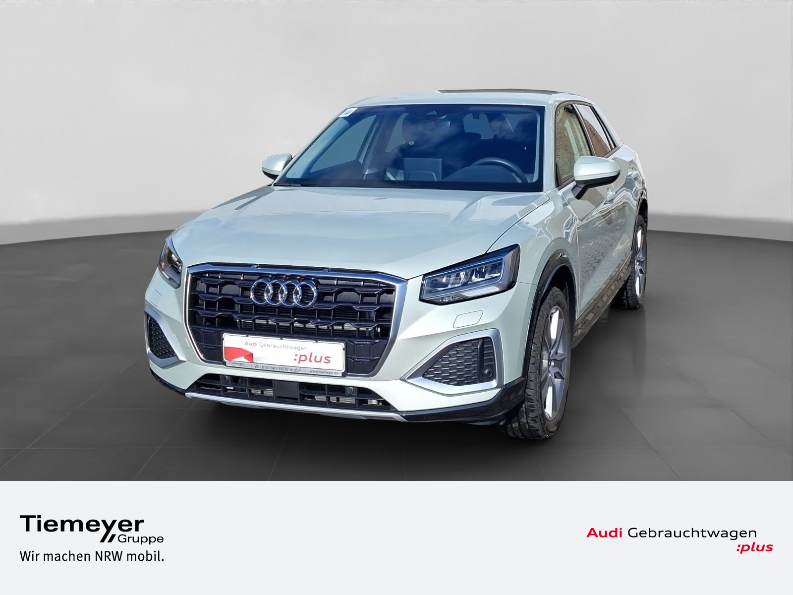 Audi Q2 30 TFSI Audi Q2 30 TFSI