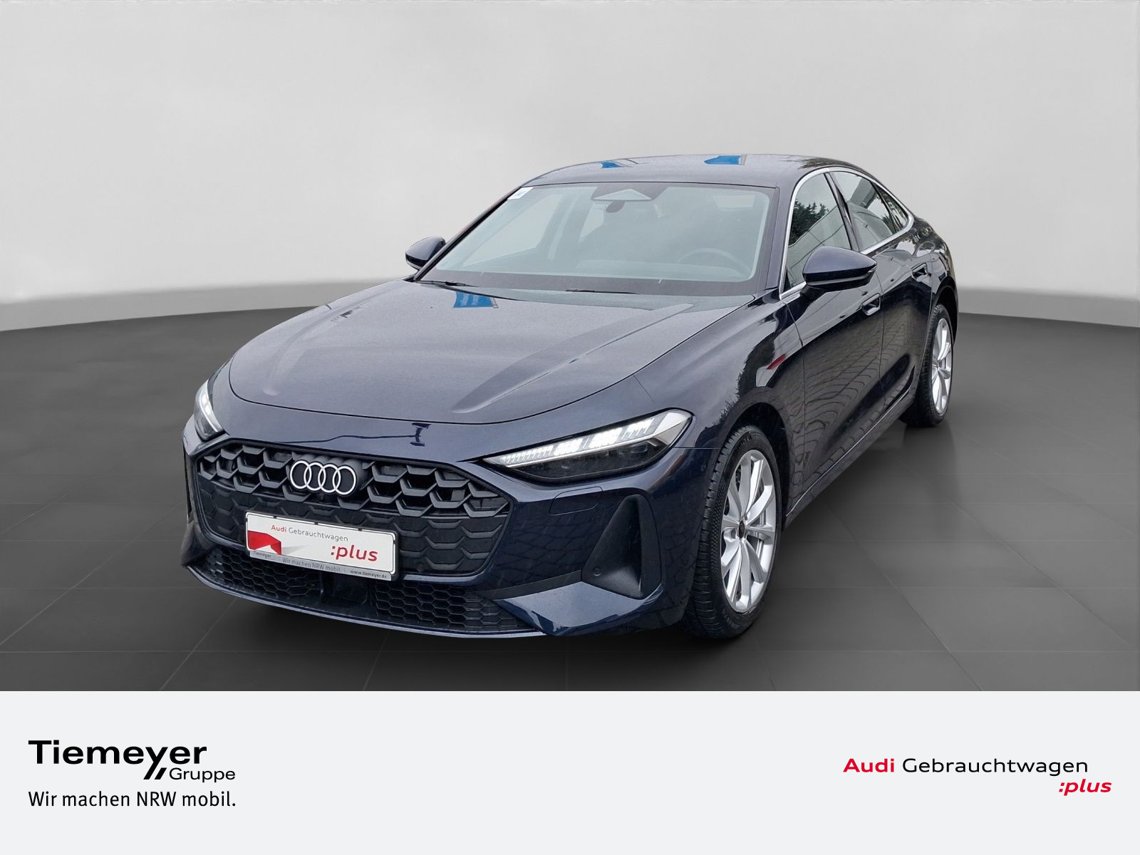 Audi A5 Limousine TDI
