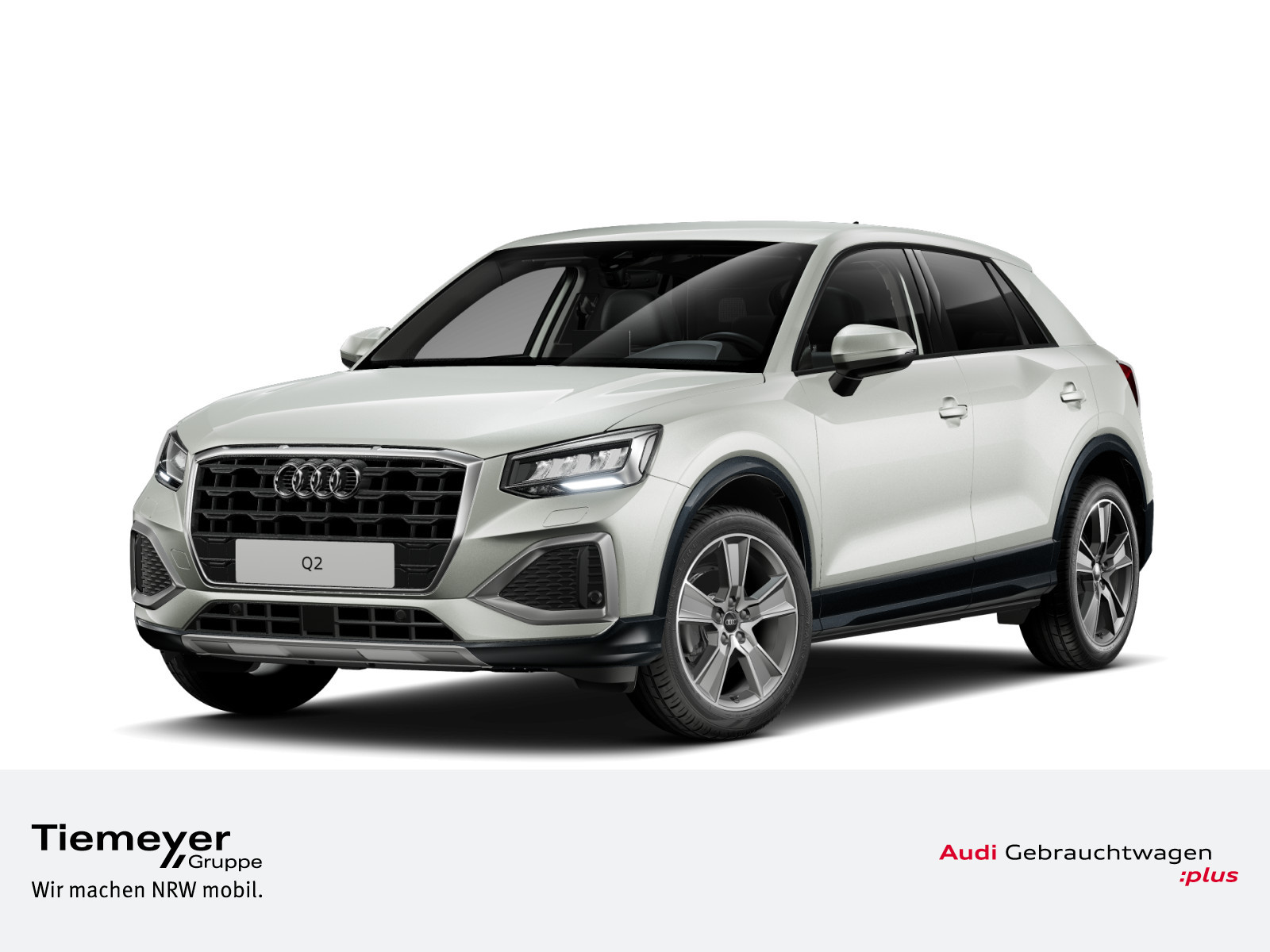 Audi Q2 30 TFSI