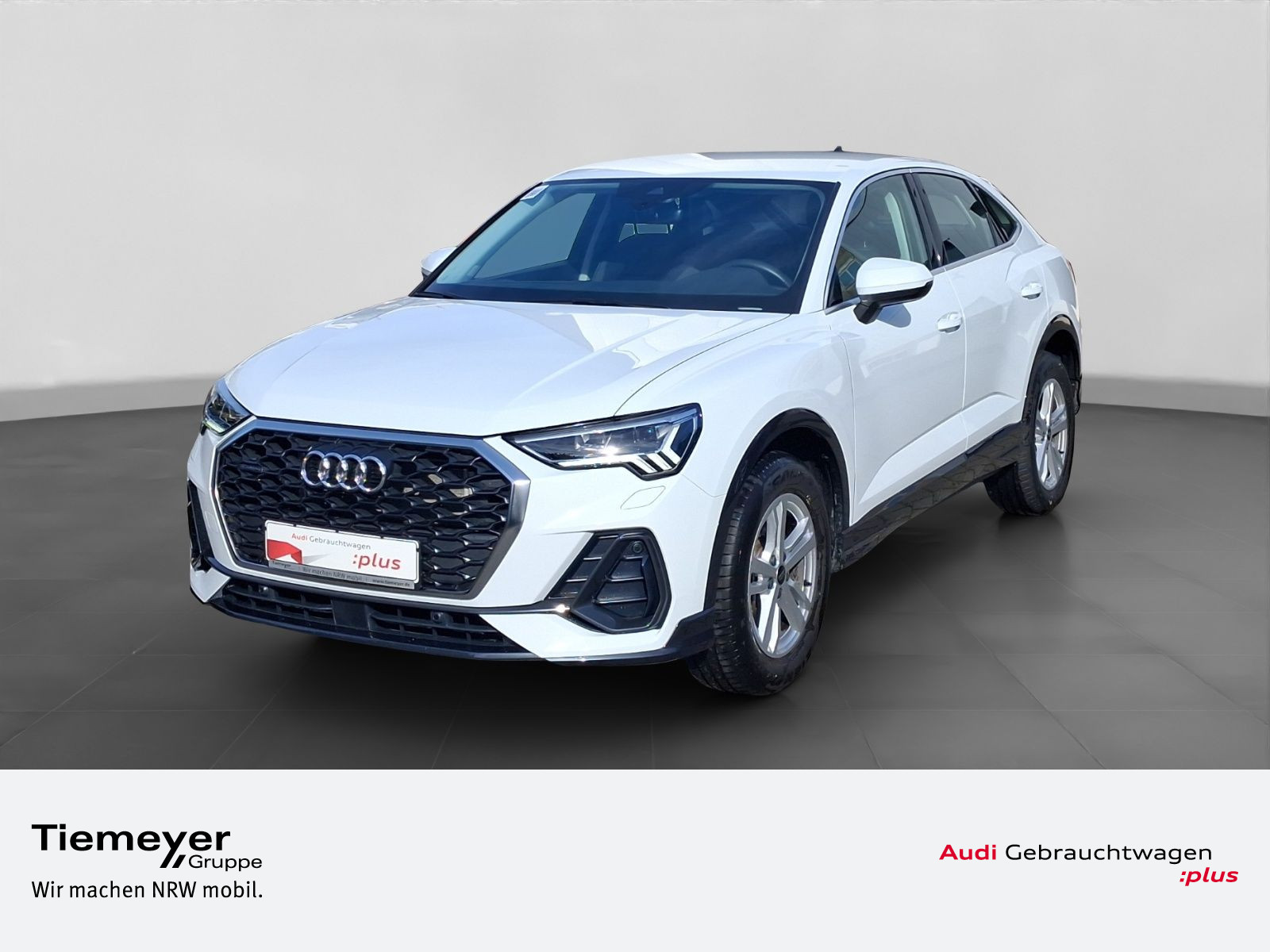 Audi Q3 Sportback 40 Audi Q3 Sportback 40