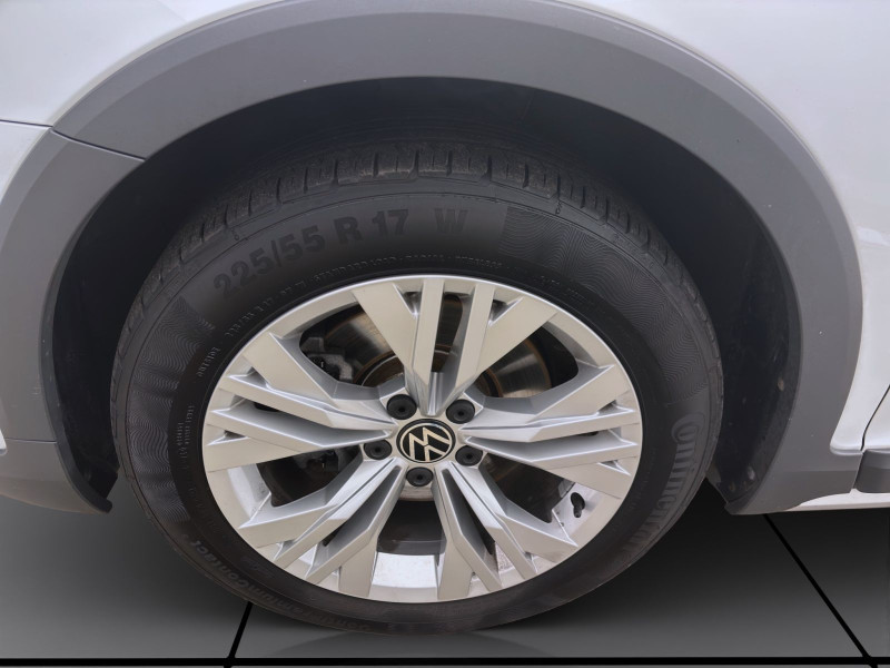 Bild 8: Volkswagen Passat Variant 2.0 TDI DSG 4M ALLTRACK NAVI KAMERA SITZHZG AHK