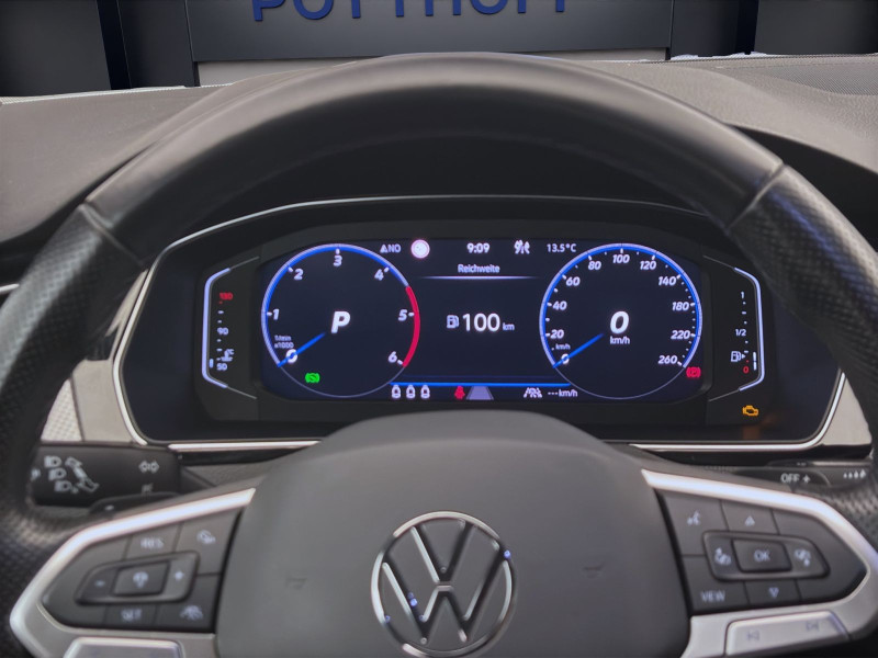 Bild 12: Volkswagen Passat Variant 2.0 TDI DSG 4M ALLTRACK NAVI KAMERA SITZHZG AHK
