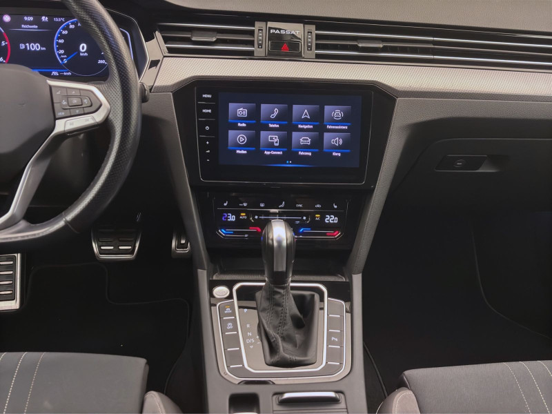 Bild 14: Volkswagen Passat Variant 2.0 TDI DSG 4M ALLTRACK NAVI KAMERA SITZHZG AHK