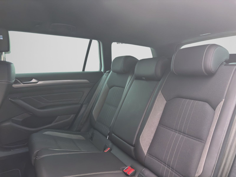 Bild 15: Volkswagen Passat Variant 2.0 TDI DSG 4M ALLTRACK NAVI KAMERA SITZHZG AHK