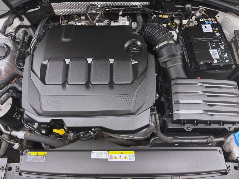Bild 17: Volkswagen Passat Variant 2.0 TDI DSG 4M ALLTRACK NAVI KAMERA SITZHZG AHK