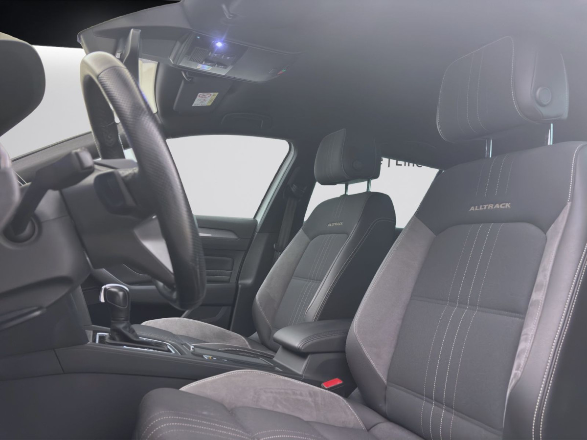 Thumb 9: Volkswagen Passat Variant 2.0 TDI DSG 4M ALLTRACK NAVI KAMERA SITZHZG AHK