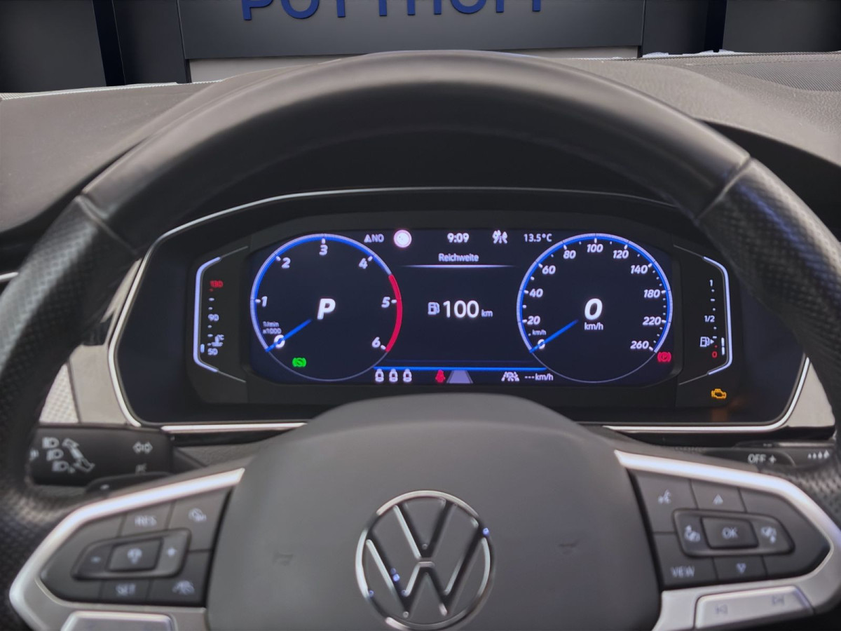Thumb 12: Volkswagen Passat Variant 2.0 TDI DSG 4M ALLTRACK NAVI KAMERA SITZHZG AHK