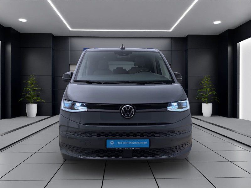 Bild 6: Volkswagen T7 Multivan 1.4 eHybrid TSI DSG PANO AHK IQ.LIGHT NAVI KAMERA