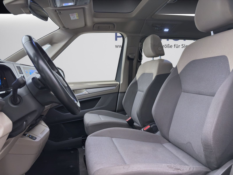 Bild 8: Volkswagen T7 Multivan 1.4 eHybrid TSI DSG PANO AHK IQ.LIGHT NAVI KAMERA