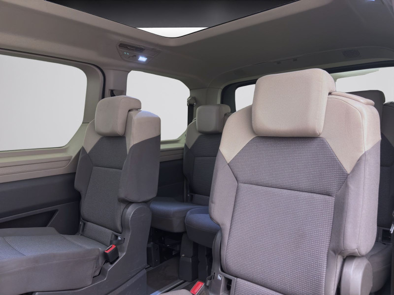 Bild 14: Volkswagen T7 Multivan 1.4 eHybrid TSI DSG PANO AHK IQ.LIGHT NAVI KAMERA