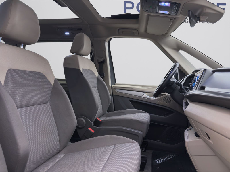 Bild 15: Volkswagen T7 Multivan 1.4 eHybrid TSI DSG PANO AHK IQ.LIGHT NAVI KAMERA