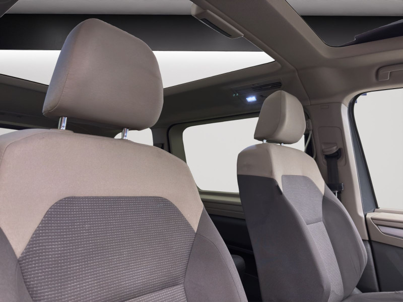 Bild 16: Volkswagen T7 Multivan 1.4 eHybrid TSI DSG PANO AHK IQ.LIGHT NAVI KAMERA
