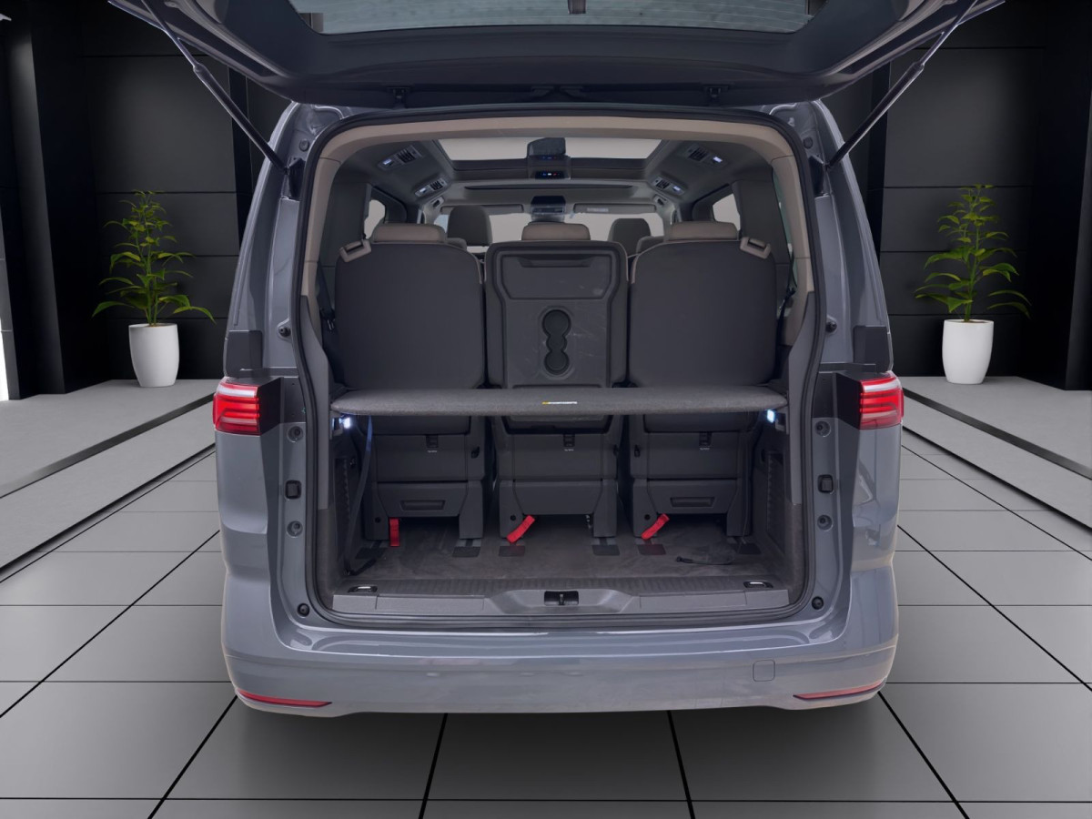 Thumb 3: Volkswagen T7 Multivan 1.4 eHybrid TSI DSG PANO AHK IQ.LIGHT NAVI KAMERA