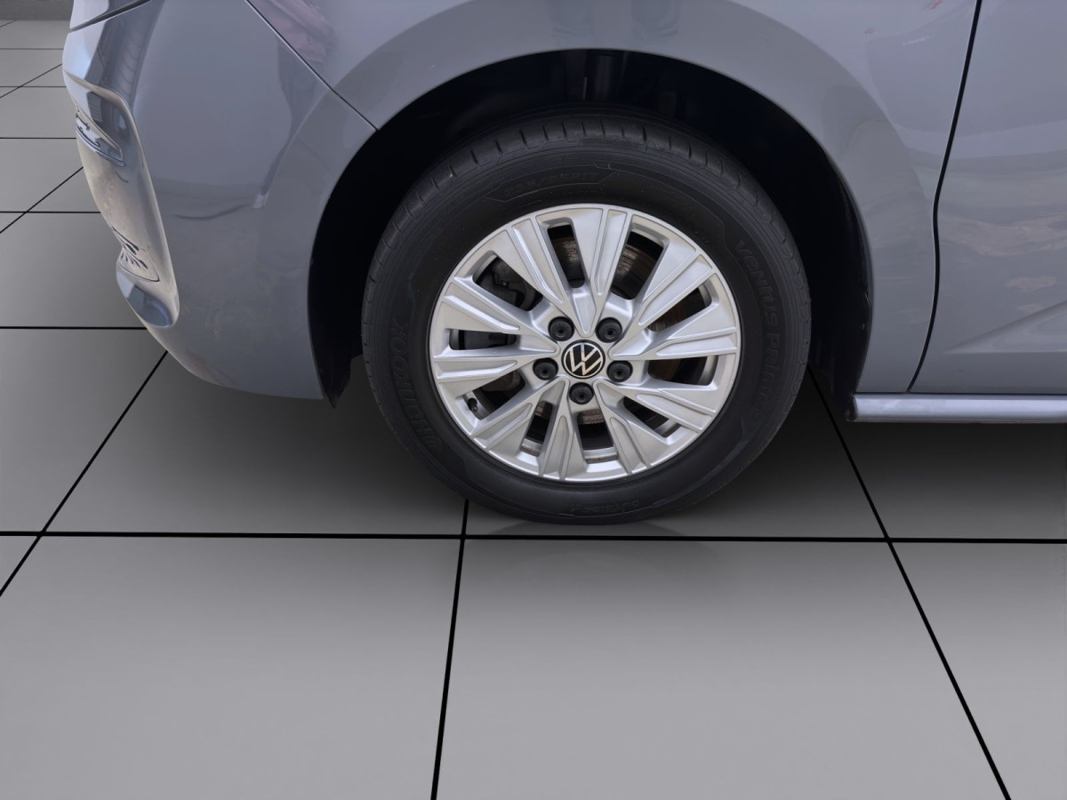Thumb 7: Volkswagen T7 Multivan 1.4 eHybrid TSI DSG PANO AHK IQ.LIGHT NAVI KAMERA