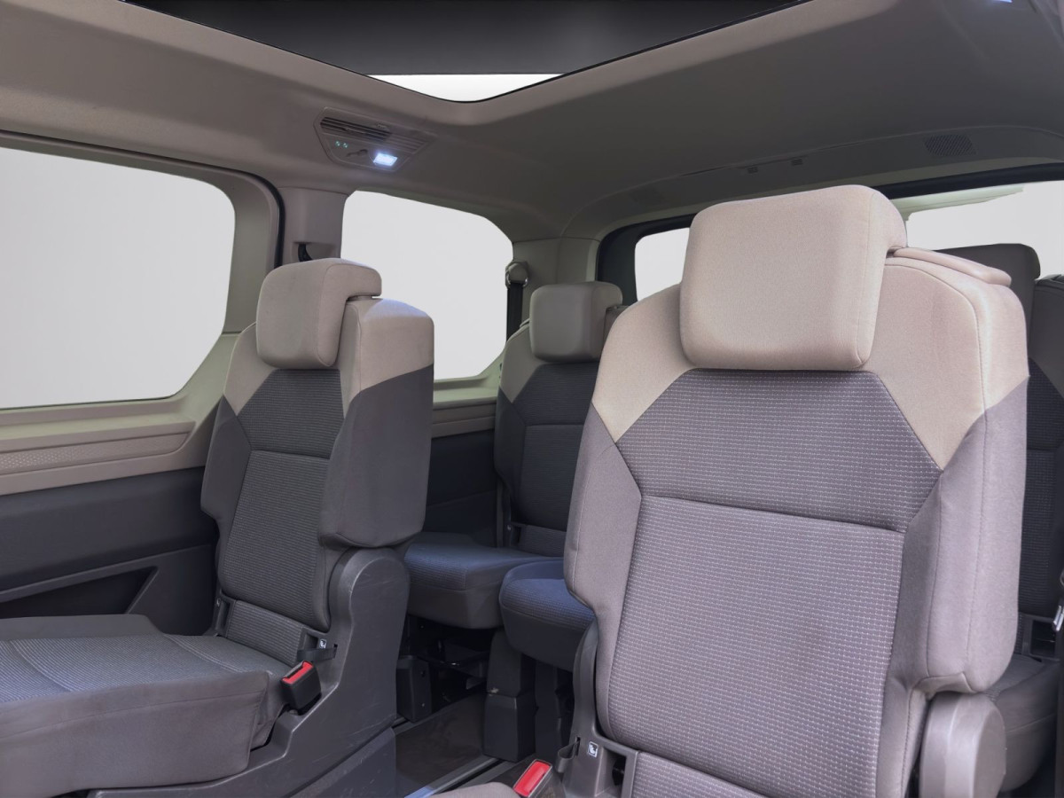 Thumb 14: Volkswagen T7 Multivan 1.4 eHybrid TSI DSG PANO AHK IQ.LIGHT NAVI KAMERA
