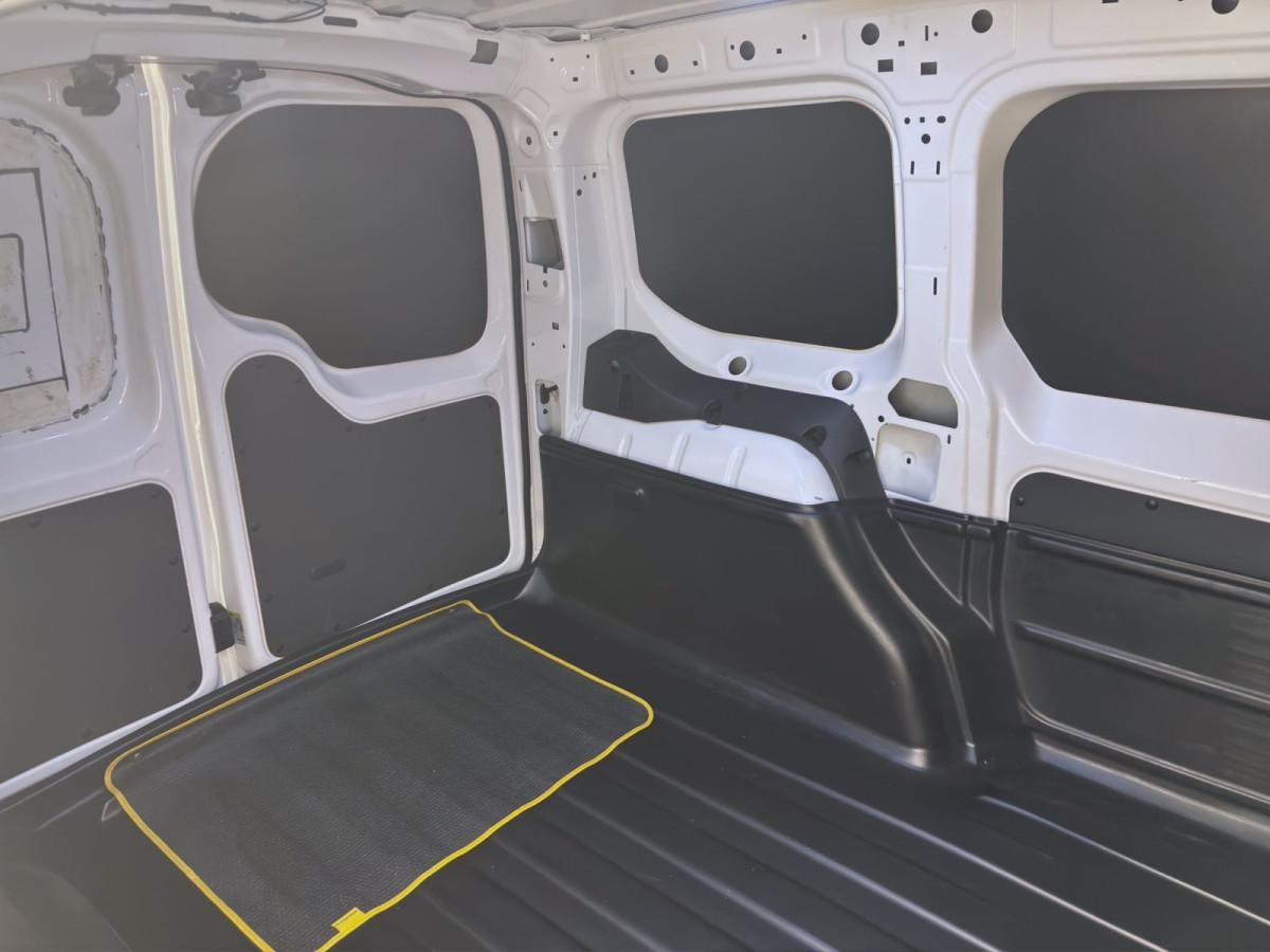 Thumb 14: Volkswagen Caddy Cargo 2.0 TDI SITZHZG PDC GRA DAB+