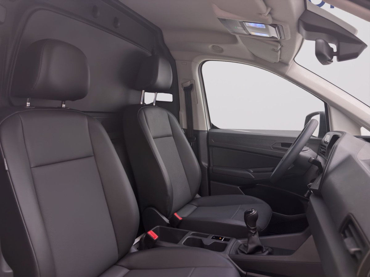 Thumb 15: Volkswagen Caddy Cargo 2.0 TDI SITZHZG PDC GRA DAB+