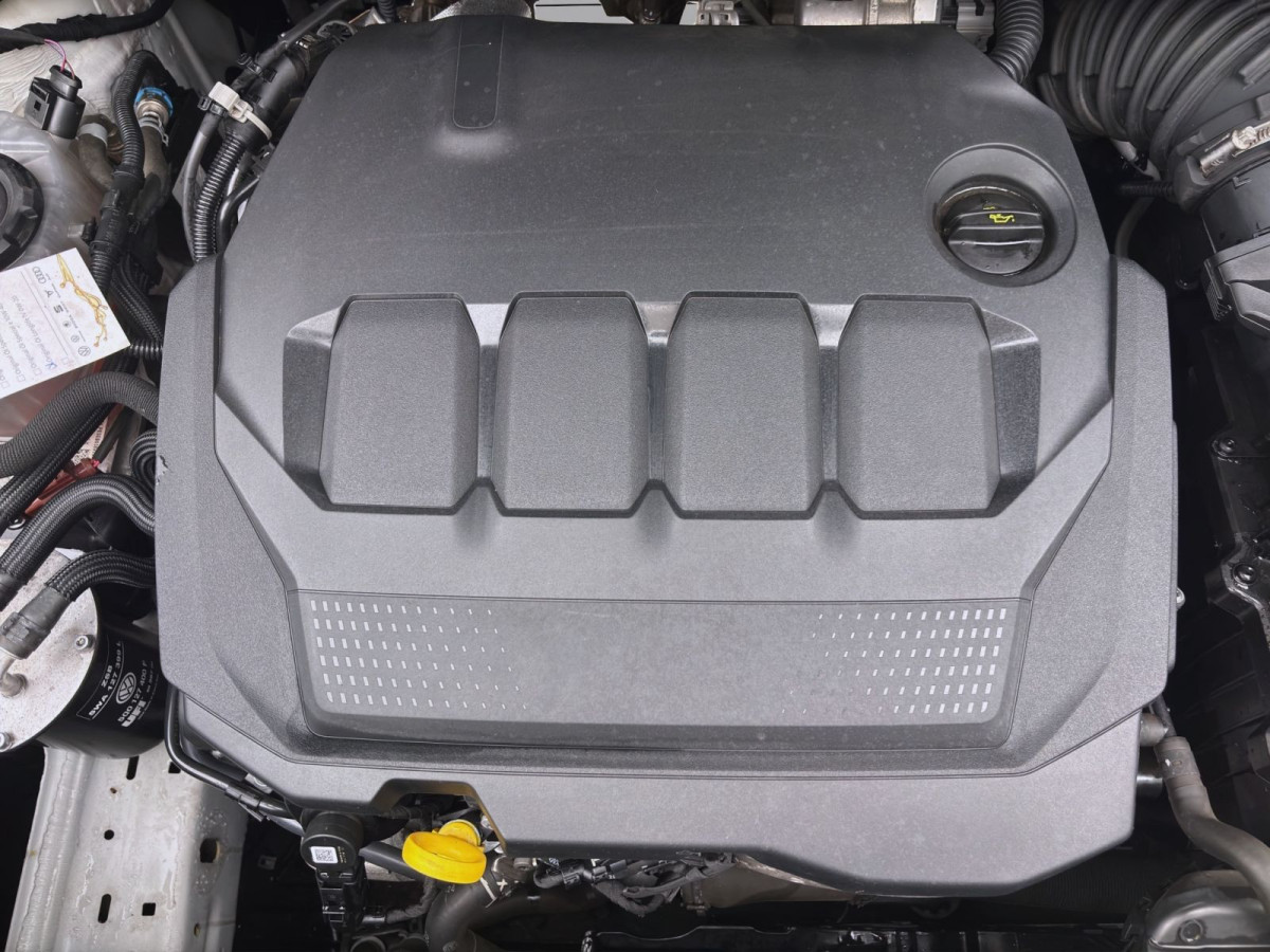 Thumb 16: Volkswagen Caddy Cargo 2.0 TDI SITZHZG PDC GRA DAB+