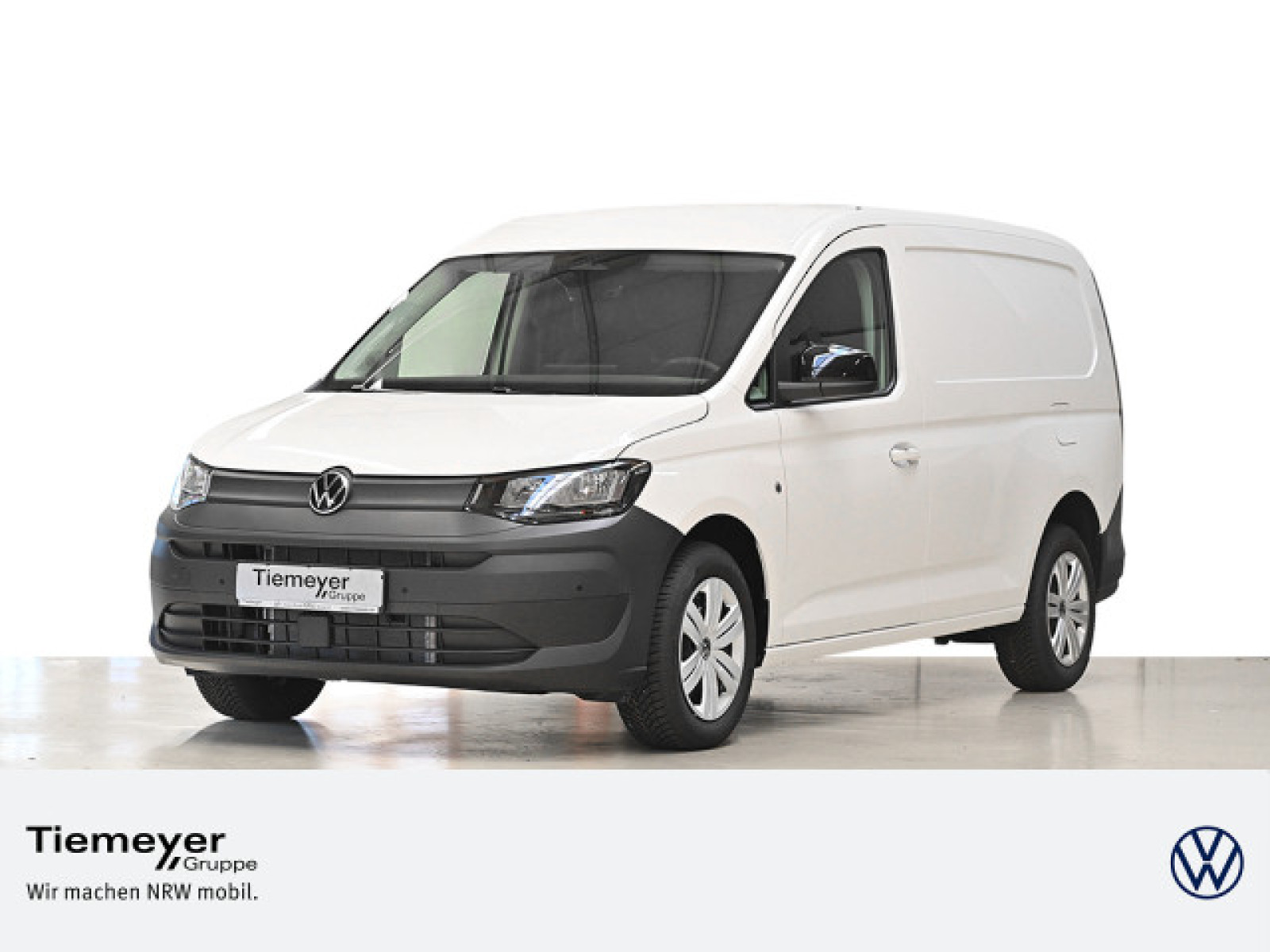 Volkswagen Caddy Cargo Maxi