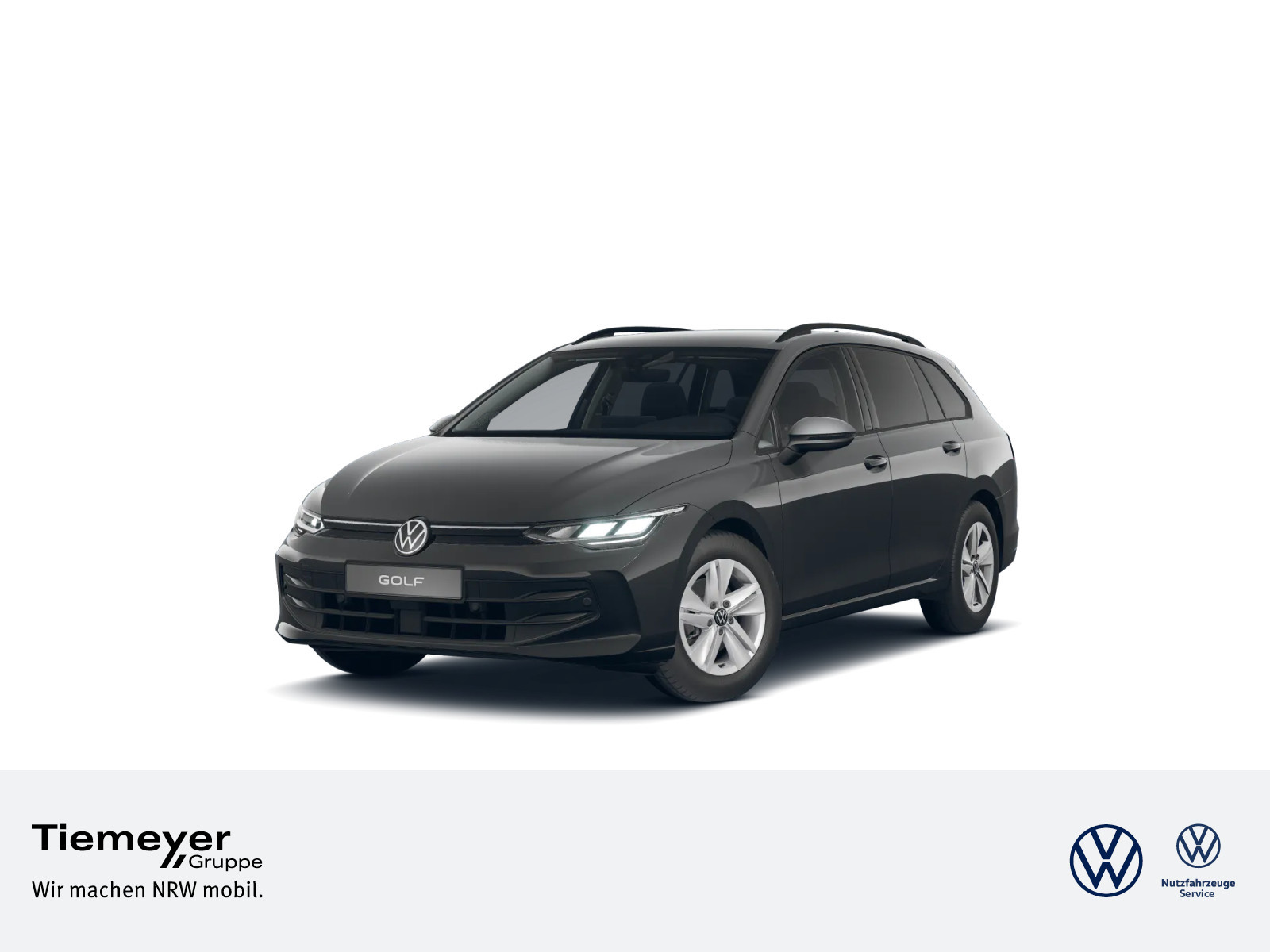 Volkswagen Golf Variant 1.5