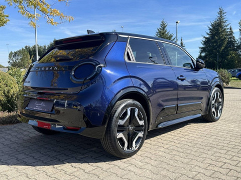 Ansicht 13 - Neuwagen Fahrzeug, Modell Micra der Marke Nissan von Verkäufer K&S Oder/Spree Autohandels.mbH