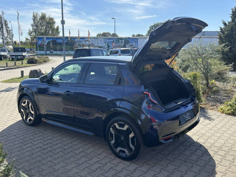 Ansicht 16 - Neuwagen Fahrzeug, Modell Micra der Marke Nissan von Verkäufer K&S Oder/Spree Autohandels.mbH