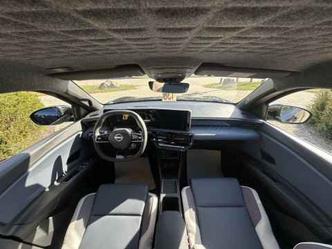 Ansicht 17 - Neuwagen Fahrzeug, Modell Micra der Marke Nissan von Verkäufer K&S Oder/Spree Autohandels.mbH