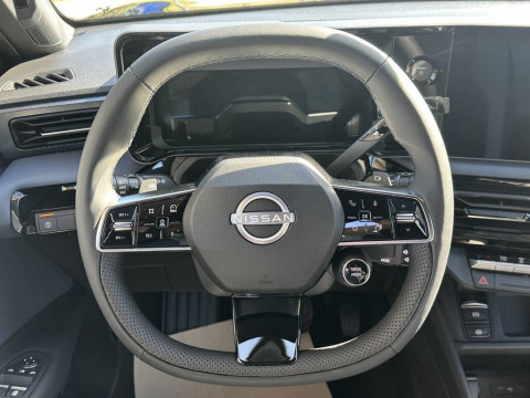 Ansicht 20 - Neuwagen Fahrzeug, Modell Micra der Marke Nissan von Verkäufer K&S Oder/Spree Autohandels.mbH
