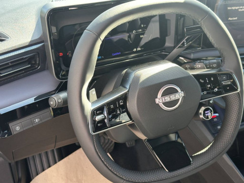 Ansicht 22 - Neuwagen Fahrzeug, Modell Micra der Marke Nissan von Verkäufer K&S Oder/Spree Autohandels.mbH