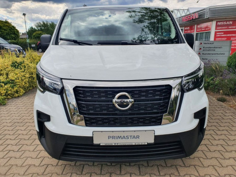 Ansicht 2 - Gebrauchtwagen Fahrzeug, Modell Primastar der Marke Nissan von Verkäufer K&S Oder/Spree Autohandels.mbH