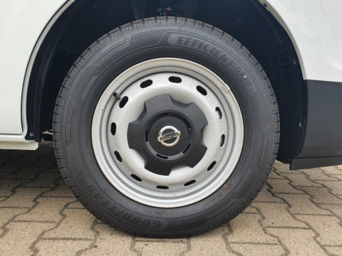 Ansicht 4 - Gebrauchtwagen Fahrzeug, Modell Primastar der Marke Nissan von Verkäufer K&S Oder/Spree Autohandels.mbH