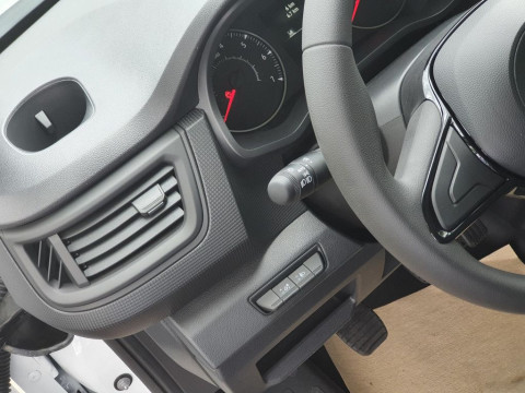 Ansicht 15 - Gebrauchtwagen Fahrzeug, Modell Primastar der Marke Nissan von Verkäufer K&S Oder/Spree Autohandels.mbH