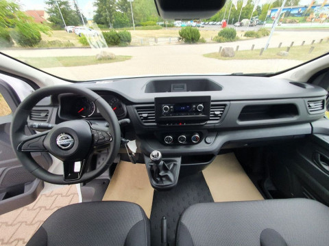 Ansicht 18 - Gebrauchtwagen Fahrzeug, Modell Primastar der Marke Nissan von Verkäufer K&S Oder/Spree Autohandels.mbH