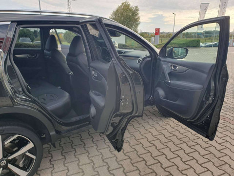 Ansicht 13 - Gebrauchtwagen Fahrzeug, Modell Qashqai der Marke Nissan von Verkäufer Autohaus Eimann GmbH