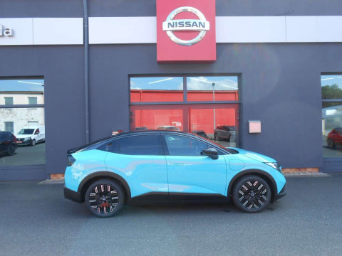 Ansicht 8 - Neuwagen Fahrzeug, Modell Leaf der Marke Nissan von Verkäufer Autohaus Smalcalda GmbH