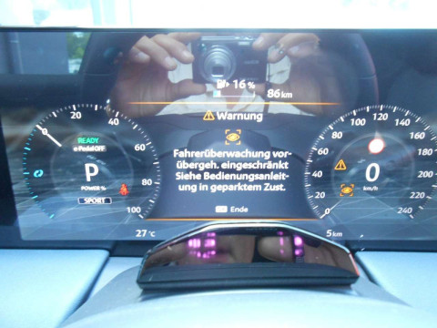 Ansicht 16 - Neuwagen Fahrzeug, Modell Leaf der Marke Nissan von Verkäufer Autohaus Smalcalda GmbH