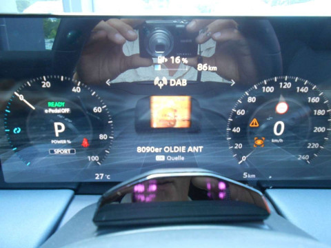 Ansicht 17 - Neuwagen Fahrzeug, Modell Leaf der Marke Nissan von Verkäufer Autohaus Smalcalda GmbH