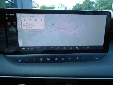 Ansicht 19 - Neuwagen Fahrzeug, Modell Leaf der Marke Nissan von Verkäufer Autohaus Smalcalda GmbH
