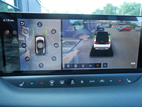 Ansicht 25 - Neuwagen Fahrzeug, Modell Leaf der Marke Nissan von Verkäufer Autohaus Smalcalda GmbH