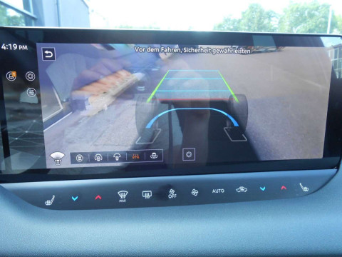 Ansicht 26 - Neuwagen Fahrzeug, Modell Leaf der Marke Nissan von Verkäufer Autohaus Smalcalda GmbH