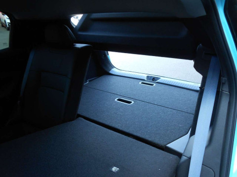 Ansicht 29 - Neuwagen Fahrzeug, Modell Leaf der Marke Nissan von Verkäufer Autohaus Smalcalda GmbH