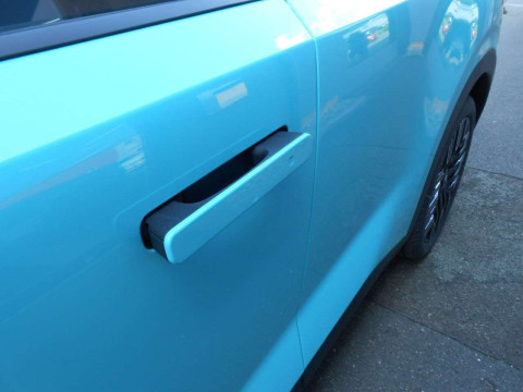Ansicht 31 - Neuwagen Fahrzeug, Modell Leaf der Marke Nissan von Verkäufer Autohaus Smalcalda GmbH