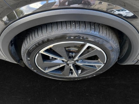 Ansicht 8 - Gebrauchtwagen Fahrzeug, Modell Qashqai der Marke Nissan von Verkäufer Autohaus Martin Wurst GmbH Eislingen