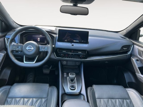 Ansicht 9 - Gebrauchtwagen Fahrzeug, Modell Qashqai der Marke Nissan von Verkäufer Autohaus Martin Wurst GmbH Eislingen