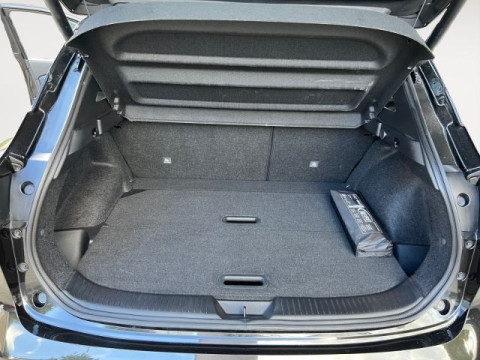 Ansicht 12 - Gebrauchtwagen Fahrzeug, Modell Qashqai der Marke Nissan von Verkäufer Autohaus Martin Wurst GmbH Eislingen