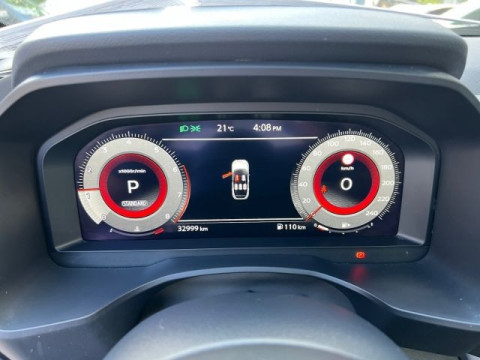 Ansicht 13 - Gebrauchtwagen Fahrzeug, Modell Qashqai der Marke Nissan von Verkäufer Autohaus Martin Wurst GmbH Eislingen