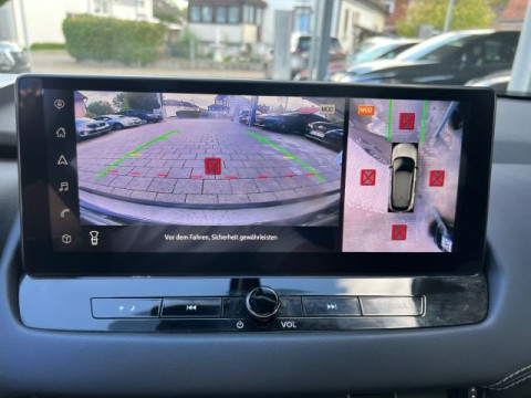 Ansicht 14 - Gebrauchtwagen Fahrzeug, Modell Qashqai der Marke Nissan von Verkäufer Autohaus Martin Wurst GmbH Eislingen