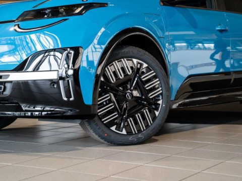 Ansicht 5 - Neuwagen Fahrzeug, Modell Micra der Marke Nissan von Verkäufer Autohaus Stein GmbH
