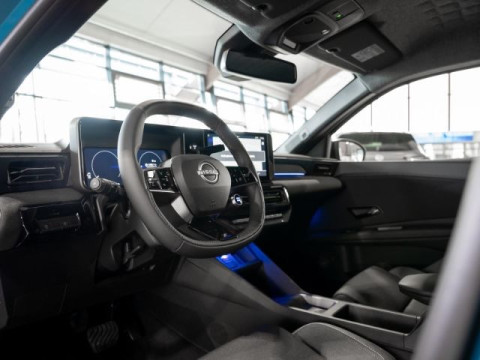Ansicht 6 - Neuwagen Fahrzeug, Modell Micra der Marke Nissan von Verkäufer Autohaus Stein GmbH