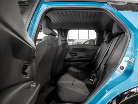 Ansicht 8 - Neuwagen Fahrzeug, Modell Micra der Marke Nissan von Verkäufer Autohaus Stein GmbH